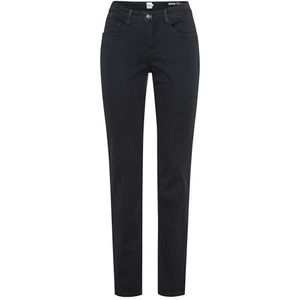 Brax - Style MARY - Broek - Donkerblauw - Regular Fit