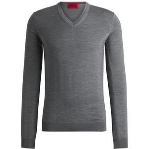 HUGO San Vredo-M, Medium Grey34, S