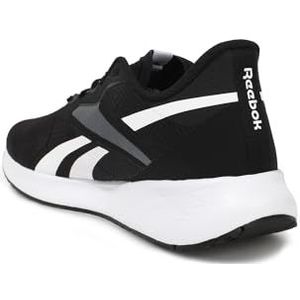 Reebok Energen Run 3 Sneaker voor heren, Core Zwart Ftwr Wit Koud Grijs 7, 48.5 EU