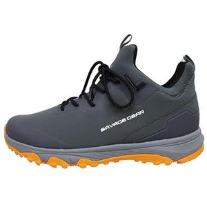 Savage Gear - Freestyler Sneaker - Waterdichte Vissportschoen - Multi-sport - Antislipzool - Neopreen Binnensok