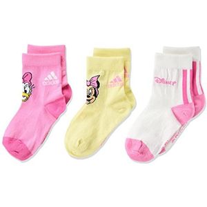 adidas Disney M & d Sock Unisex jeugd kousen
