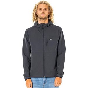 Rip Curl Men's Anti Series Collection Zip Up Jacket