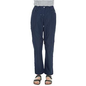 Trespass dames broek rammelaar