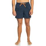 Quiksilver - Zwemshort - Eenkleurig - Gerecycled Polyester - Korte Lengte