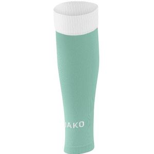 JAKO Unisex Tube Sokken Dynamic, mint, S (Bambini)