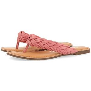 Gioseppo Bicas dames sandalen, roze, maat 39, Violeta, 39 EU
