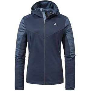 Schöffel Fleece Hoody Svardalen L