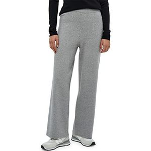 Peppercorn Broeken voor dames, 8242 Lichtgrijze melk., XS