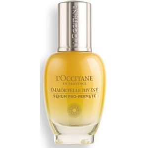 L'OCCITANE - Pro-verstevigend serum Immortelle Divine - 30 ml - Geproduceerd in Frankrijk
