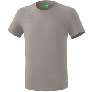 Erima - Teamsport - T-shirt - Zacht - Duurzaam Katoen