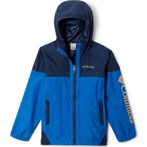 Columbia Jeugd Unisex Flash Challenger Windbreaker Lichtgewicht Windjack