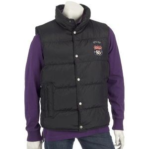 Tommy Jeans Herenvest