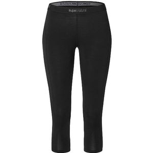 super.natural Dames Leggings Base 3/4 Leggings 230