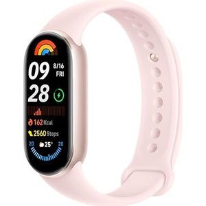 Xiaomi Smart Band 9 Mystic Rose