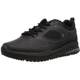 Shoes for Crews 29167-39/6 REVOLUTION II - Antislip sneakers voor dames, maat 39, ZWART