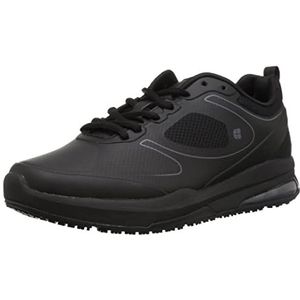 Shoes for Crews 29167-38/5 REVOLUTION II - Antislip sneakers voor dames, maat 38, ZWART