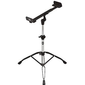 Meinl Percussion TMCAJ Professional Cajon Stand, chroom/zwart