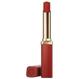 L’Oréal Paris Make-up lippen Lippenstift Color Riche Intense Volume Matte 200 L'Orange Stand up