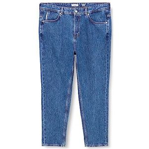 Marc O'Polo Denim Dames 4047255277098 vrijetijdsbroek, P36, 36 28, P36, 36W x 28L