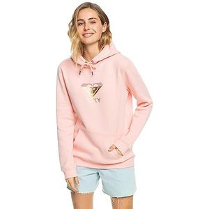 Roxy Fleece met rits ITIA GRADIANT HART Dames Roze XXL