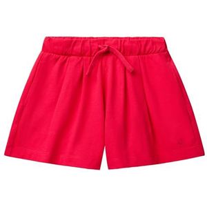United Colors of Benetton Bermuda, Roze, 140 cm