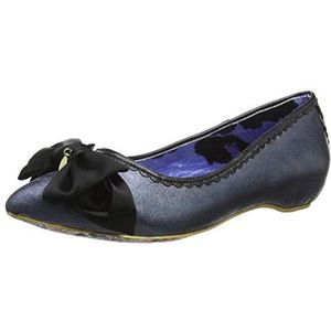 Irregular Choice 4334-20E, Ballet plat voor dames 36 EU