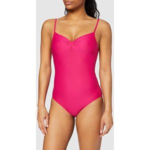 Wear Moi Abbie Turnpakje voor dames, roze (fuchsia), L