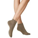 Kunert - Homesocks - Sokken - Bruin - 100 DEN