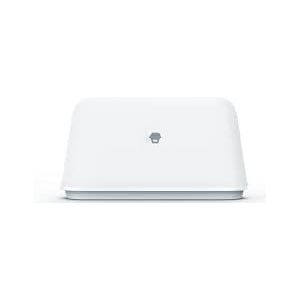 Chuango OV-300 Smart wifi-alarmsysteem, draadloos huisbeveiligingssysteem met basisstation, 97 dB, deur-/raamsensor en handige afstandsbediening