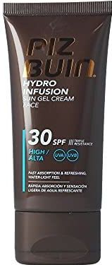 Piz Buin - Gezichtscrème - 150 ml