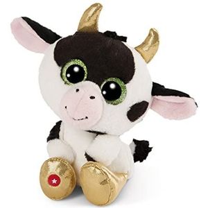 Knuffel - grote koe - speelgoed online kopen | De laagste prijs! |  beslist.nl