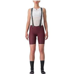 CASTELLI - Free Aero RC W - Bibshort - Dames
