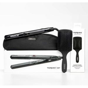 Termix - Professionele Stijltang - 230 Graden - Haarstylers - Keramische Platen - Instelbare Temperatuur