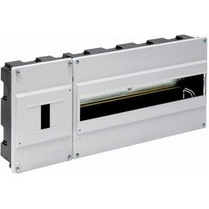 Box EMP ICP 16 ELEM, grijs, 420 x 188 x 55 mm