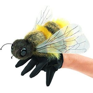 Folkmanis Honey Bee Puppet