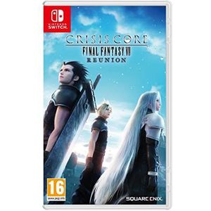 Square Enix Crisis Core: FFVII Reunion (Nintendo Switch)