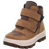 Superfit - Ted - Winterlaarzen - Bruin - Tex