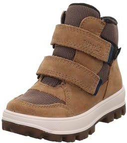 Superfit - Ted - Winterlaarzen - Bruin - Tex