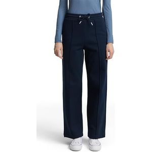 TOM TAILOR Denim Damesbroek, 10668 - Sky Captain Blue, XXL
