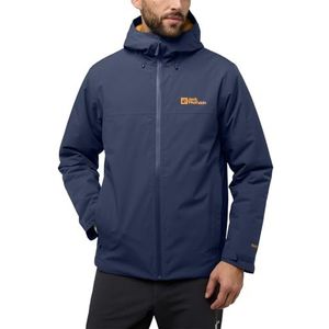 Jack Wolfskin Wisper Ins Jkt M Herenjas