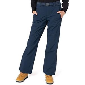 O'Neill Dames Star Snow Pants, Ink Blue, S
