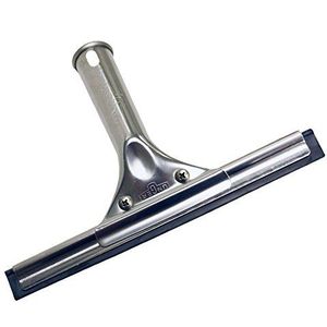 Unger 92100 professionele roestvrij staal Heavy-Duty Squeegee, 8