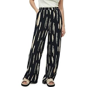 Peppercorn Dames Nalia Elara broek, warm zand PR, S, Warm Zand Pr, S