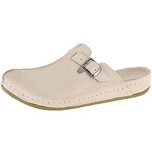 Andrea Conti Dames 0021541 Clogs, Rosé, 37 EU