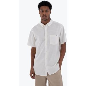 Hurley ICON Stretch SS Wit