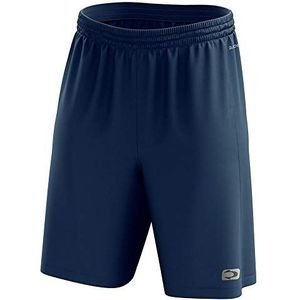 John Smith Dus shorts, kinderen, marineblauw, 6XS
