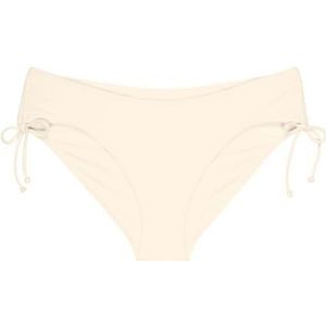 Triumph Summer Glow Midi sd ecru White, Ecru White., 40
