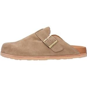 Melvin & Hamilton, Ken 1, herensandalen, beige, 42 EU, beige, 42 EU