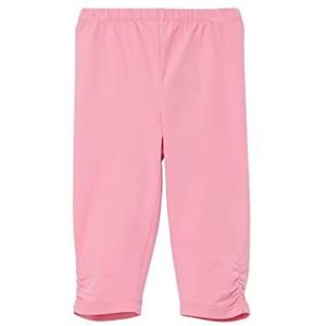s.Oliver Capri leggings voor meisjes, Roze 4325, 128 cm