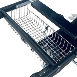 Pam Mobility - Opbergmand voor brancard 44790, 44796